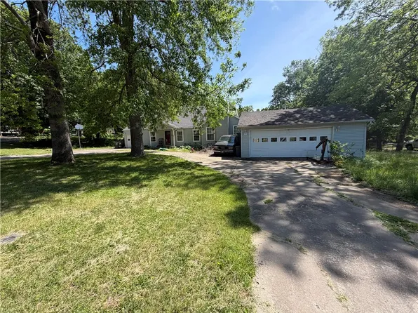 455 Skelton St, Fayetteville, AR 72701