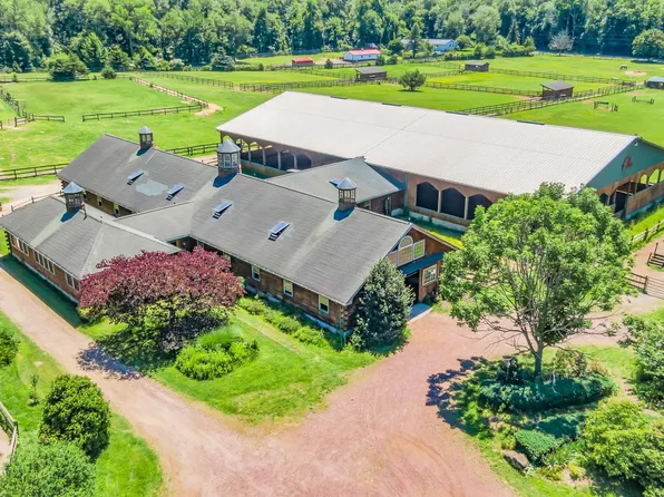 64 Lake Dr, Roosevelt, NJ 08555