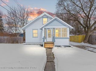 712 Cooper Ave, Lansing, MI 48910