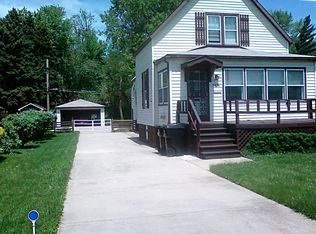 3436 W 115th St, Chicago, IL 60655