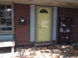 603 Lane Allen Rd, Lexington, KY 40504