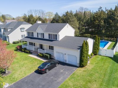 606 Yellowbrick Road, Brick, NJ, 08724