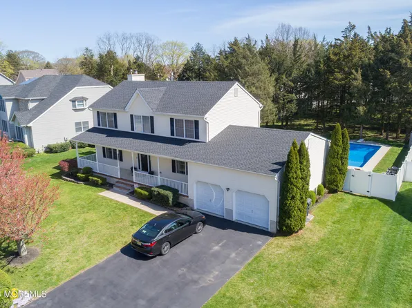 606 Yellowbrick Road, Brick, NJ 08724