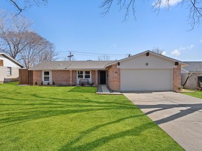 1512 Springbrook Dr, Mesquite, TX, 75149
