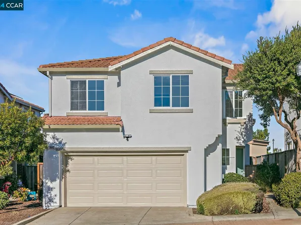 1083 Heritage Ct, Richmond, CA 94806