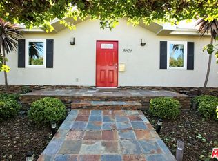 8626 Melvil St, Los Angeles, CA 90034