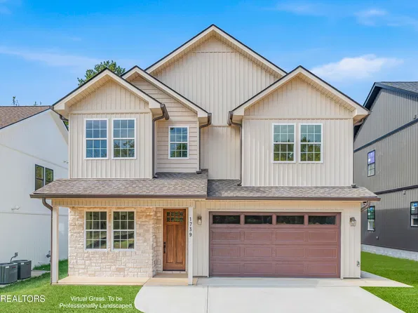 1739 Nathans Cove Way, Knoxville, TN 37909