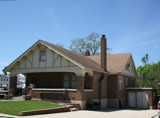 503 N Jackson St, Salem, MO 65560
