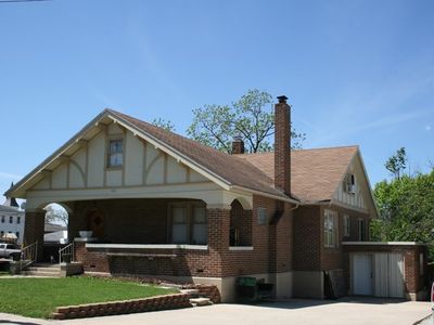 503 N Jackson St, Salem, MO, 65560