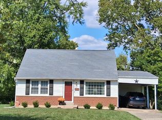 560 Springvale Dr, Hamilton, OH 45013