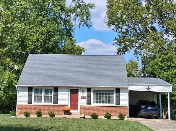 560 Springvale Dr, Hamilton, OH 45013