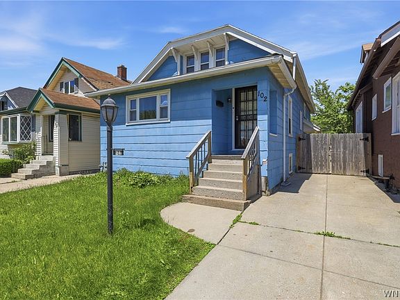 2nd image of 102 Cloverdale Ave