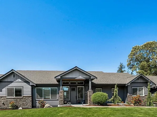 168 Mountain Crest Lane, Eatonville, WA 98328