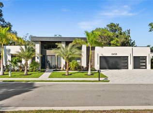 2450 Missara Ln, Sarasota, FL 34231