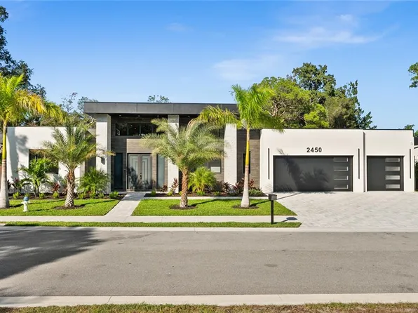 2450 Missara Ln, Sarasota, FL 34231