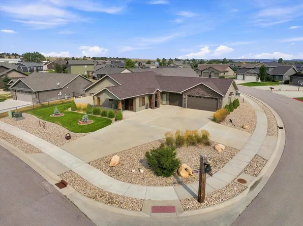 3761 Ward Ave, Spearfish, SD 57783