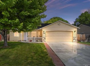 5609 Landsdown Ave, Caldwell, ID 83607