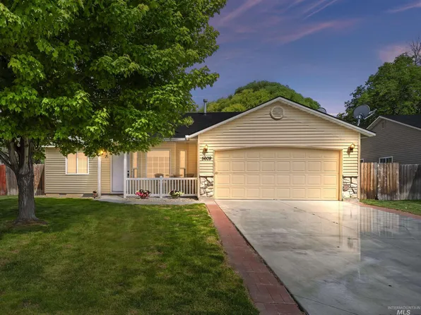 5609 Landsdown Ave, Caldwell, ID 83607