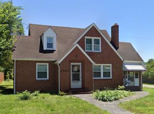 2703 Lyndhurst St NW, Roanoke, VA 24012