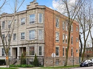 2454 N Spaulding Ave APT 2, Chicago, IL 60647