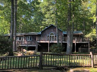 659 Old Yonahlossee Rd, Linville, NC 28646