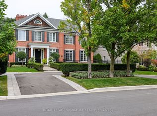 6 Vernham Ave, Toronto, ON M2L 2B2