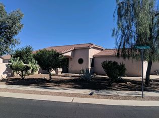 6622 W Wenden Way, Tucson, AZ 85743
