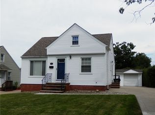 1277 Iroquois Ave, Mayfield Heights, OH 44124