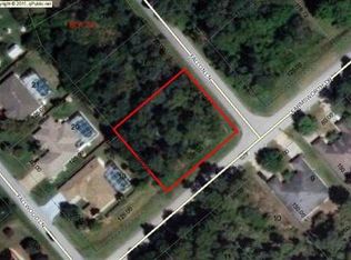 85 Farmsworth Dr, Palm Coast, FL 32137