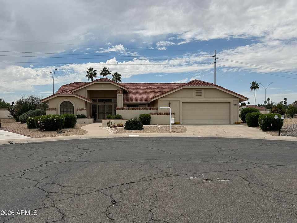 1st image of 14427 W DESERT GLEN Drive