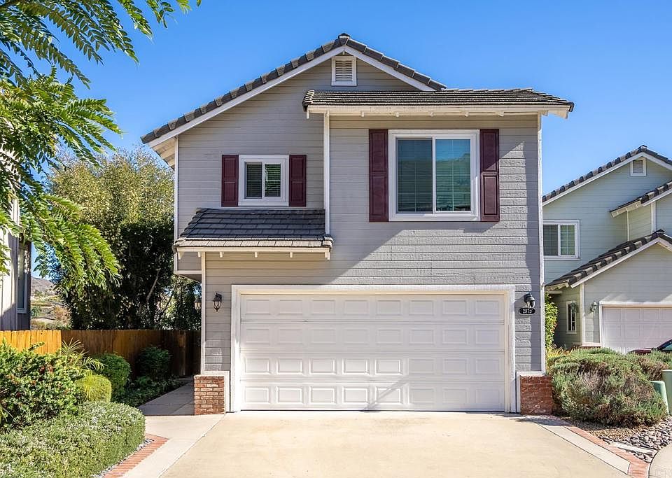 2875 Blackbush Ln, El Cajon, CA 92019 Zillow