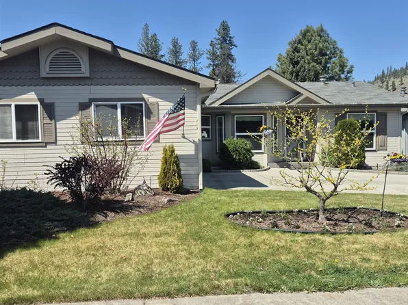 4412 S Sunny Creek Cir, Spokane, WA 99224