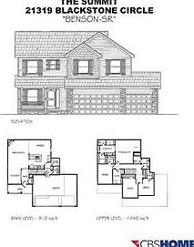 5th image of 21319 Blackstone Cir