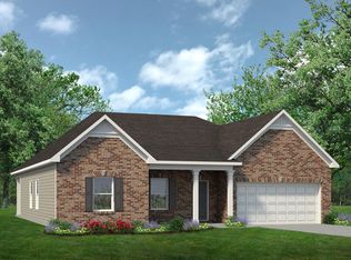 The Avondale Plan, Sierra Vista 60's, Iowa Colony, TX 77583