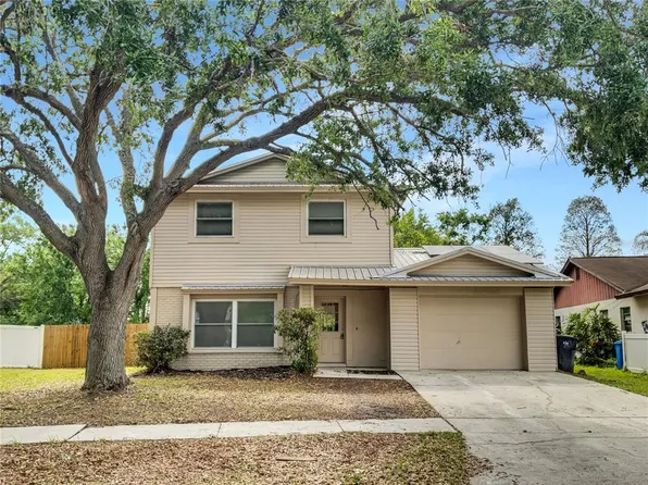 1605 Palm Leaf Dr, Brandon, FL 33510