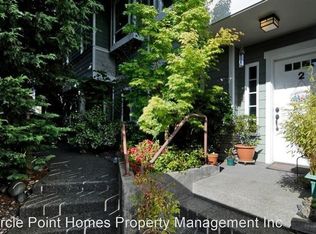 4216 SW Findlay St APT 2, Seattle, WA 98136