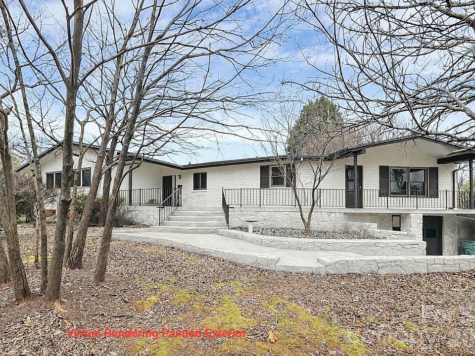 ファンデーション DR 3801 Castlerock Dr, Charlotte, NC 28215 | Zillow