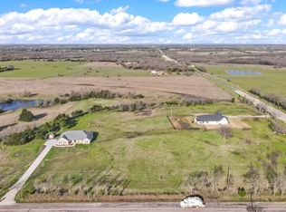 3 Farm Road 981, Blue Ridge, TX 75424