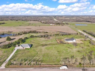 LOT 4 County Road 669, Blue Ridge, TX, 75424