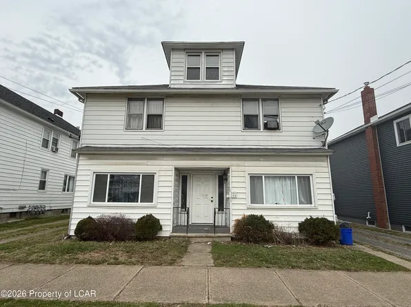 241 Lyndwood Ave, Hanover Township, PA 18706