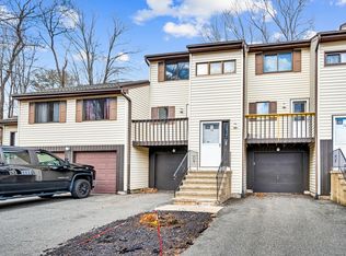 12 Oak Forest Dr #12, Manchester, CT 06042