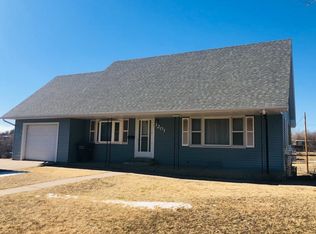1201 9th Ave, Dodge City, KS 67801