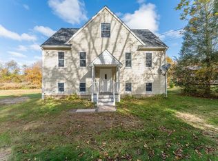 164 Congdon Rd, Voluntown, CT 06384