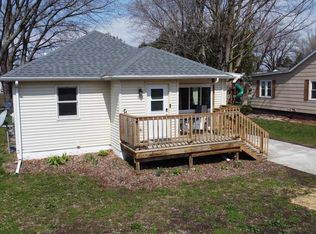 611 Grove St, Mauston, WI 53948