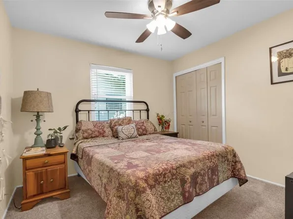 4725 Highgrove Dr, Fort Worth, TX 76132