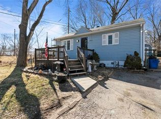 6306 Ravena Rd, Liberty, MO 64068