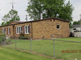224 N Kelsey St, Sturgis, KY 42459