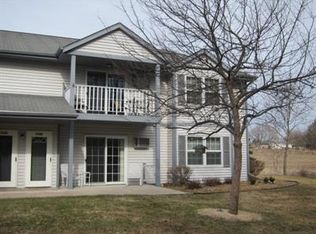 310 Auburn Meadows Ct UNIT D, Campbellsport, WI 53010