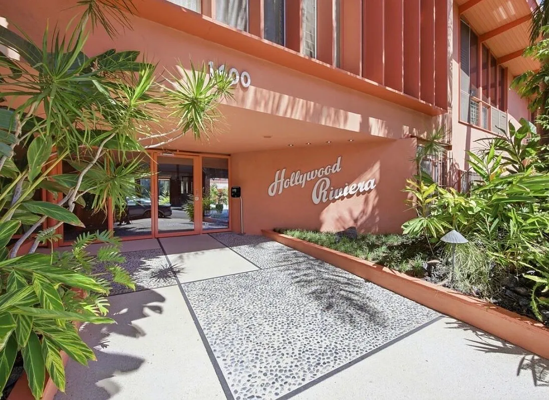 1 bed, 682 sqft, $3,495 — Photo 2