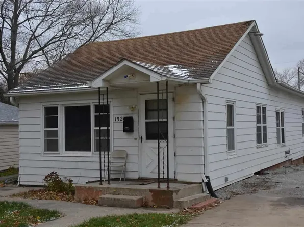 1521 Broadway St, Iowa City, IA 52240